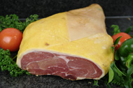 Jambon Serrano